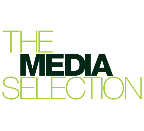 The media selection