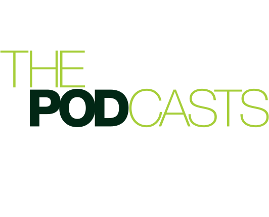 The Podcasts